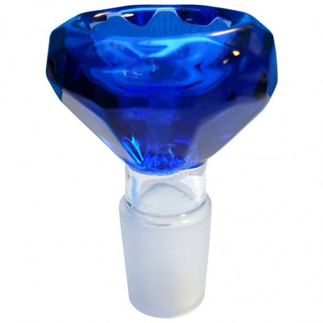 Bongkopf Diamond Blue