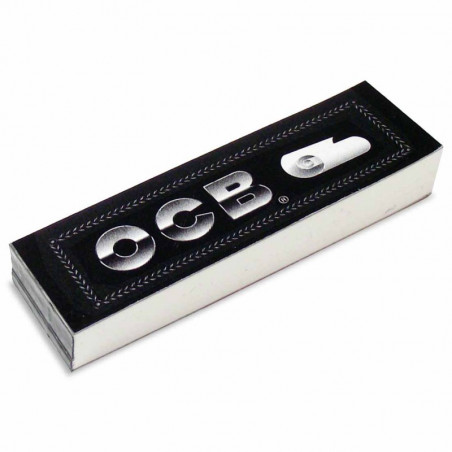 OCB Filter Tips - 50 Blatt