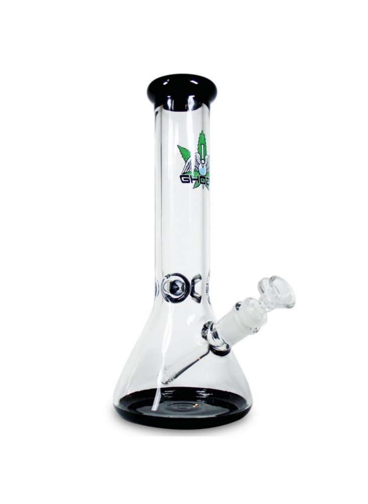 GHODT Bong GH10 with ice pinch