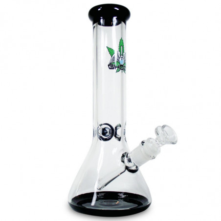 GHODT Bong GH10 with ice pinch
