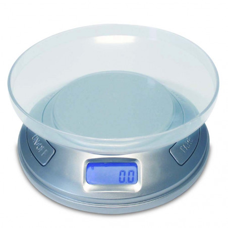 DIPSE FD-500 - cover as weighing tray