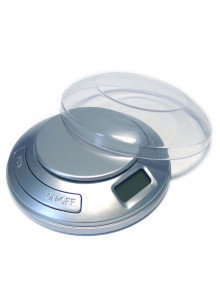 DIPSE FD-500 - Weighing tray as a protective cover