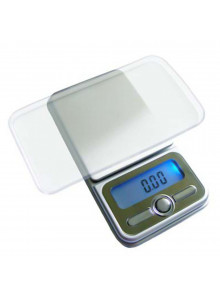 DIPSE LG-V2 - Cover can be used as weighing tray