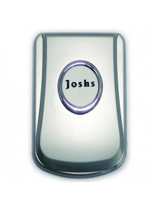 Joshs Pocket Scale - Cover