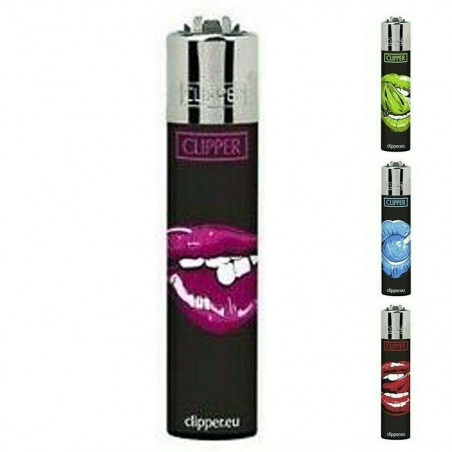 Clipper Sexy Lips - Biss