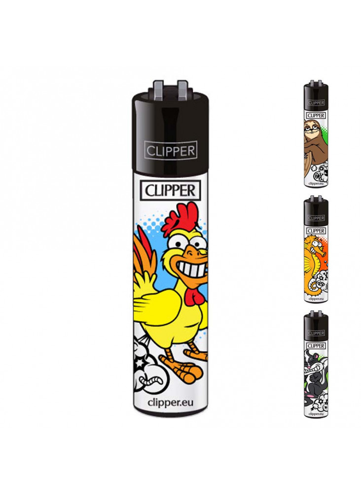 Clipper Sweet But Stinky - Huhn