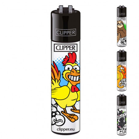 Clipper Sweet But Stinky - Chicken