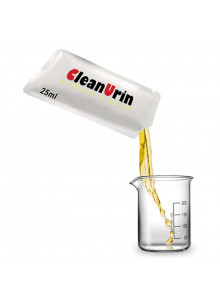 CleanU - Synthetic Urine