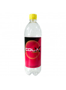 Stash - bottle - Cola X Lemon - 710ml