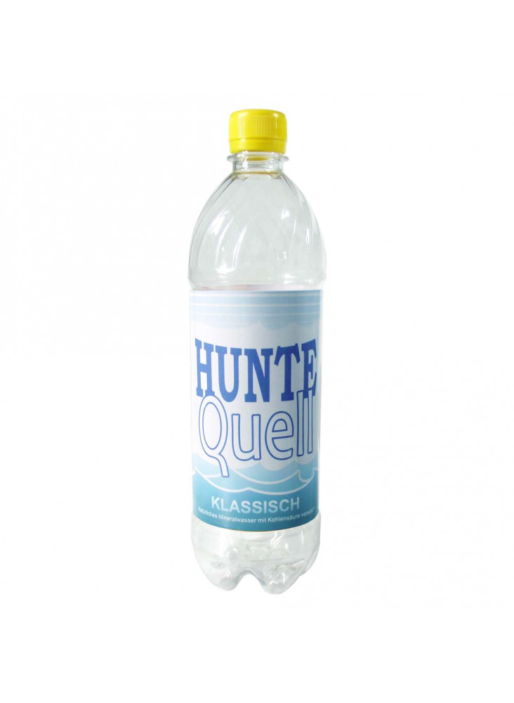 Stash - bottle - Hunte Quell - 710ml