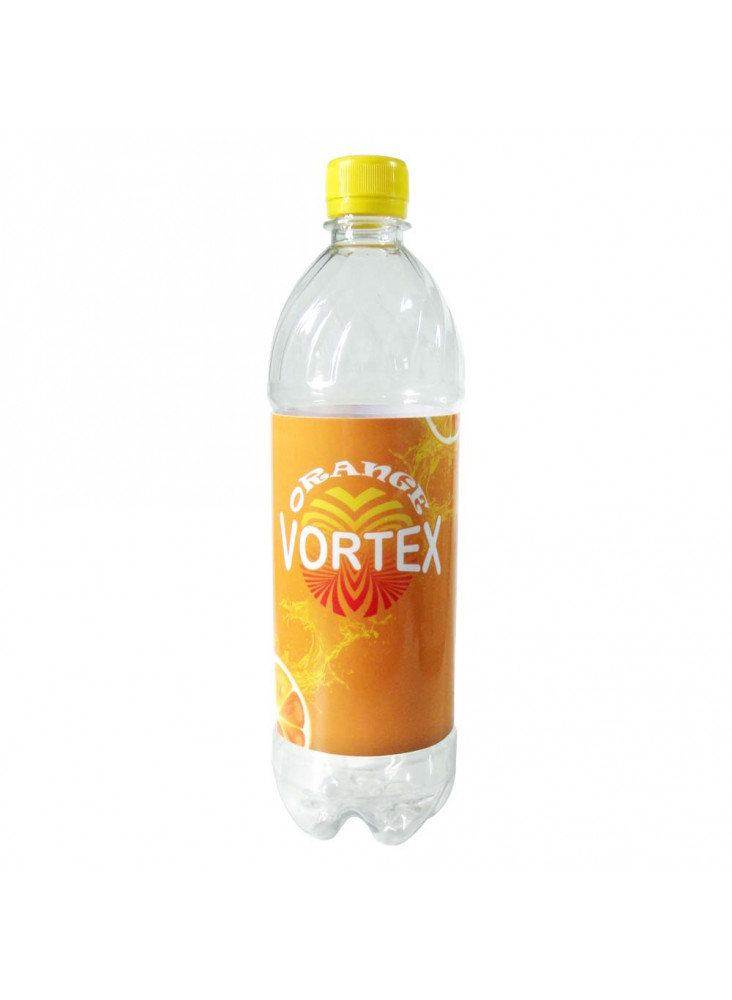Stash - bottle - Orange Vortex - 710ml