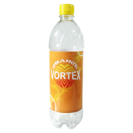 Stash - bottle - Orange Vortex - 710ml