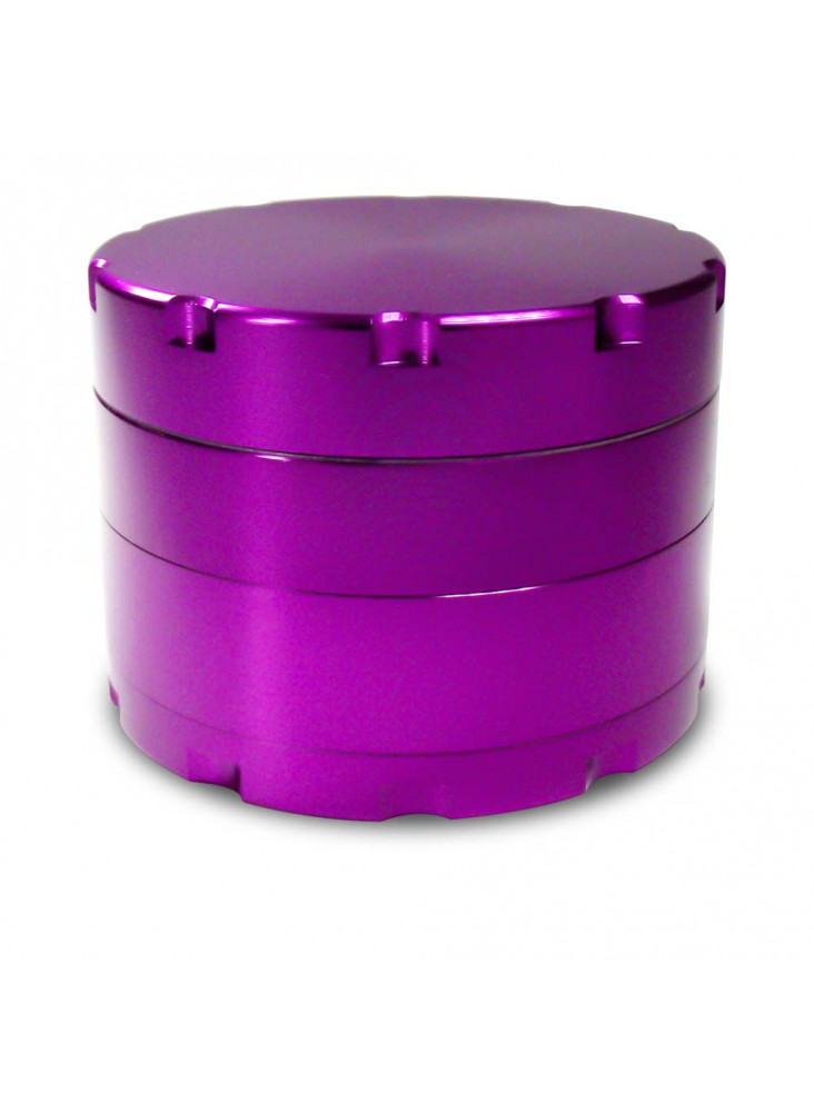 Space Pollinator color ⌀62mm - purple