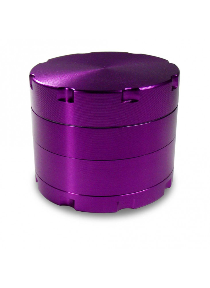 Space Pollinator color ⌀50mm - purple