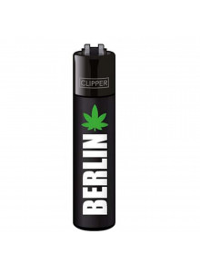 Clipper Berlin Leaf - lighter