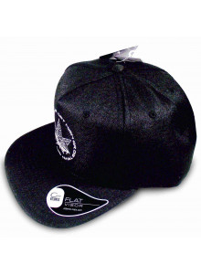 GHODT Baseball cap snapback - straight visor