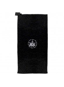 GHODT towel with logo - 70 x 140cm
