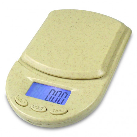 DIPSE pocket scale Eco - 100 x 0,01g