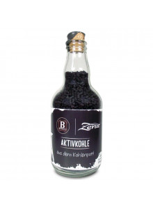 Bowantri Aktivkohle 190g in versiegelter Flasche