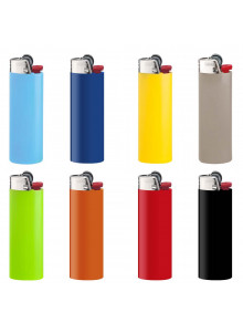 BIC Maxi J26 lighter - colors (depending on availability)