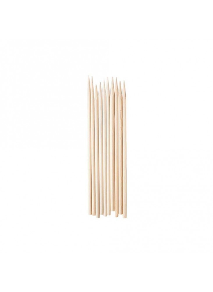 Small Bamboo skewers for Cannagar