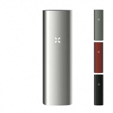 PAX 3 Basic Vaporizer - Sand - Available in three more colors