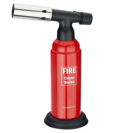 Champ High Extinguisher - Torch