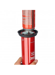 Champ High Extinguisher - Refillable