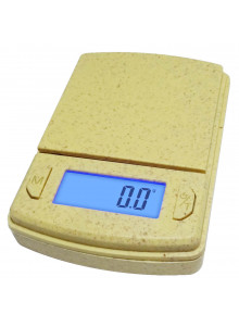Joshs Pocket Scale MR5 ECO - 100 x 0,01g