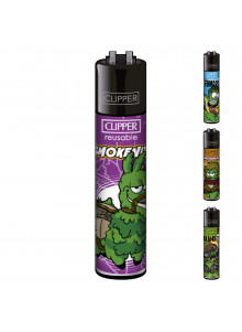 Clipper Players Weed - Smokenite