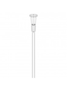 Boost Glass Chillum - Shape L - Joint size18,8 - 21cm