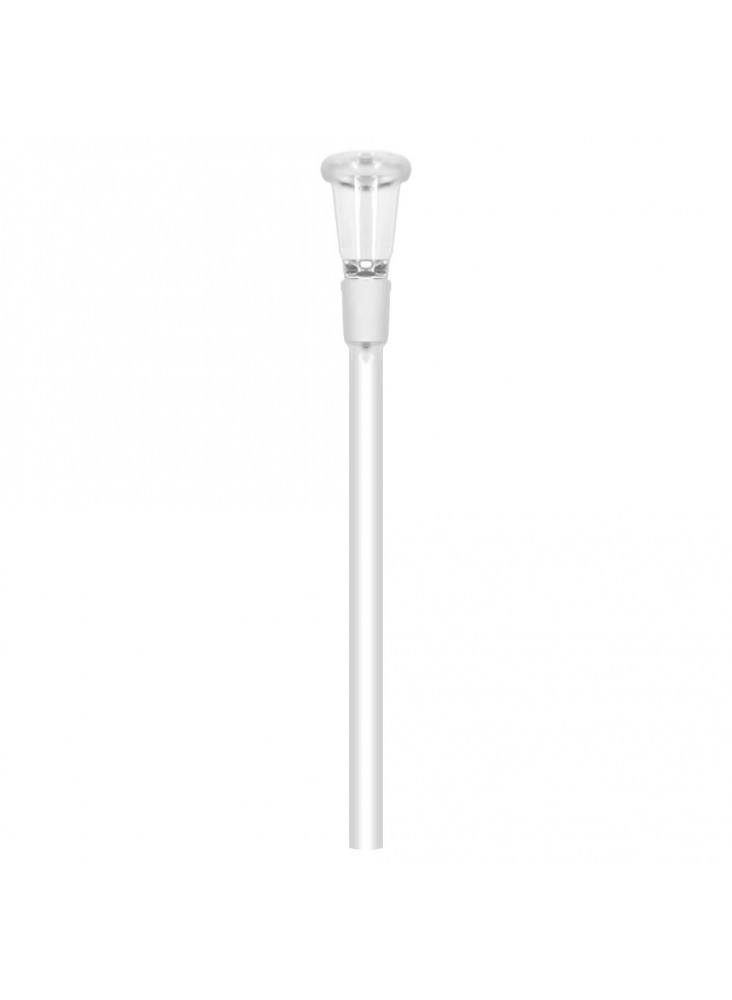 Boost Glass Chillum - Shape L - Joint size18,8 - 21cm