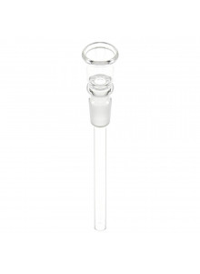 Grace Glass Glas Chillum - Form N - Joint Size 18.8