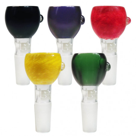 Boost Bong Bowl Joint size 14,5/18,8 - Various colors