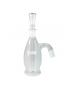 Boost Glass Precooler Joint-size18,8 - Side view
