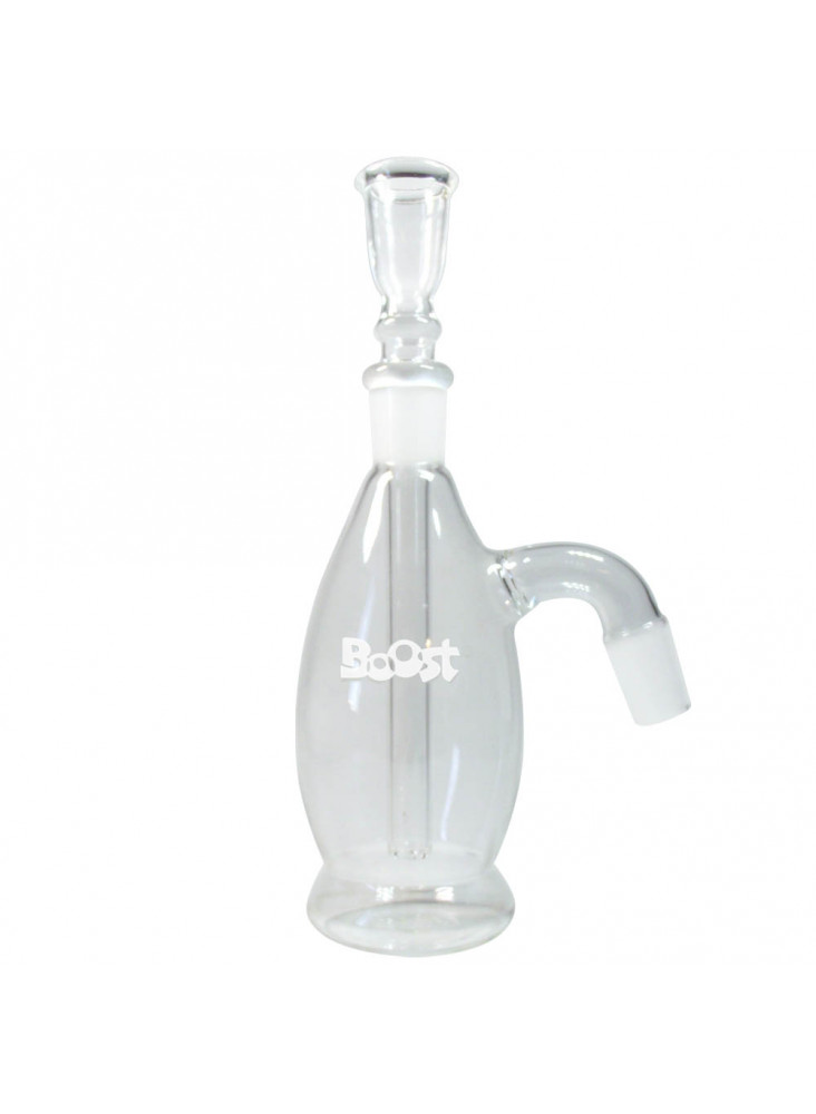 Boost Glass Precooler Joint-size18,8 - Side view