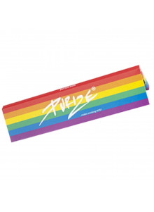 Purize Rainbow Papers King Size Slim