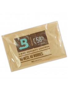 Boveda Humidipak 58% - 67g Beutel