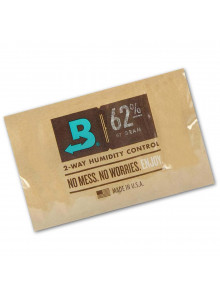 Boveda Humidipak 62% - 67g Beutel