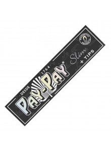 Pay-Pay Slim + Tips - Booklet