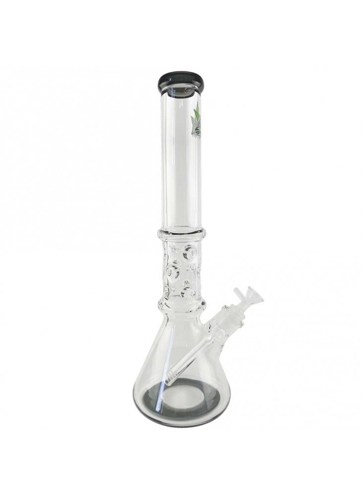 GHODT Bong GH31 45cm - Side view