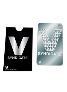 V-Syndicate Grinder Card