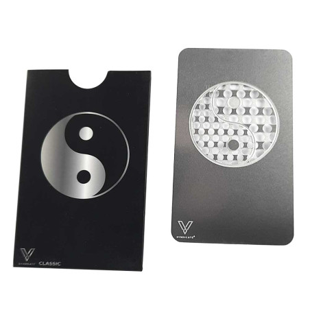 V-Syndicate Grinder Card Ying & Yang