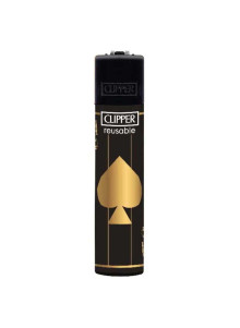 Clipper Gold Digger - Pik