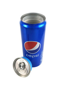 Stash Pepsi Dose