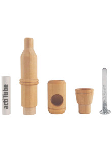Calumet Mini Pure Pipe Maple - Single parts