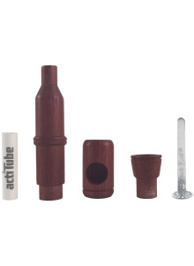 Calumet Mini Rocket Pure Pipe Amaranth - Single parts