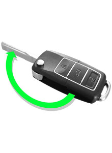 Stash King Stash Car Key Safe