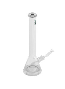 GHODT Bong Hightower GH39 45cm - Including 15% adapter, downstem and bowl.