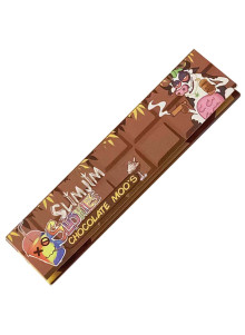 Slimjim Slushies Kingsize Papers - Chocolate Moo`s - Booklet